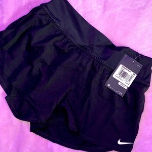 Nike athletic shorts